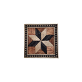 Osborne Wood Products 1/32 x 1 3/16 North Star Square Inlay in Paintgrade 893510PG